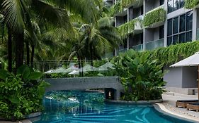La Green Hotel & Residence